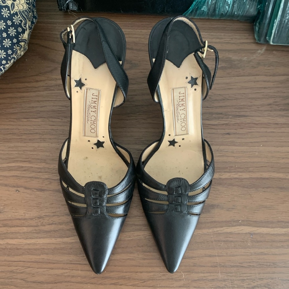JIMMY CHOO